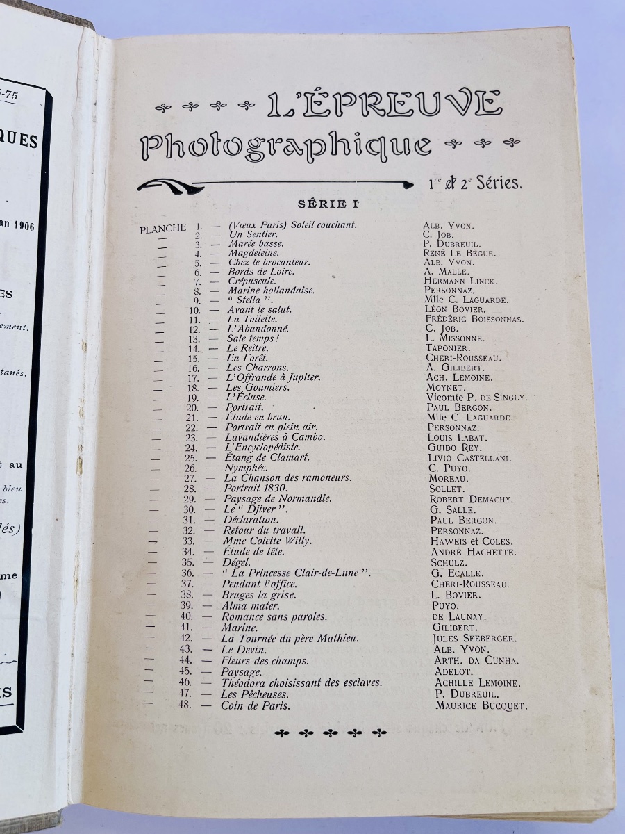 General And International Directory Of Photography—1908-photo-5